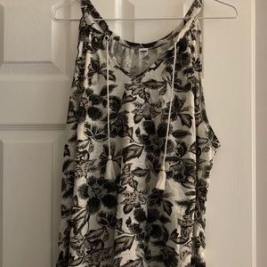 Old Navy Maternity Blouse XL